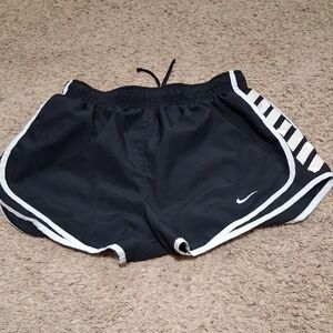 Nike Womens Dri Fit Shorts